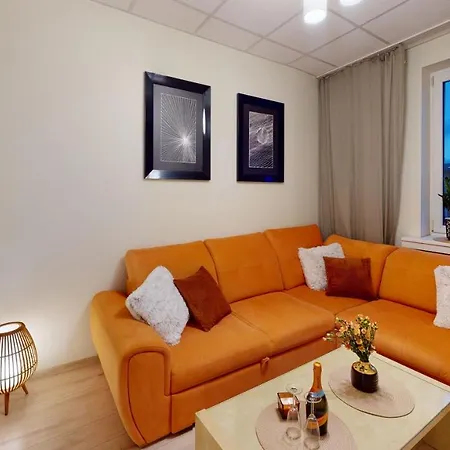 Rynek Market Square Tectum