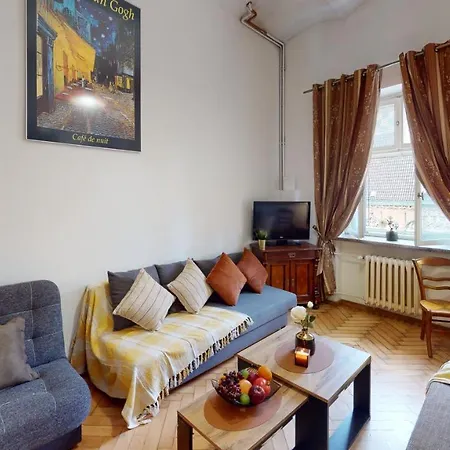 Rynek Market Square Tectum