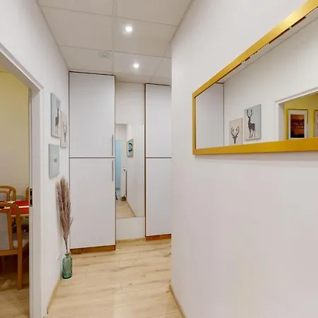 Rynek Market Square Tectum Wrocław