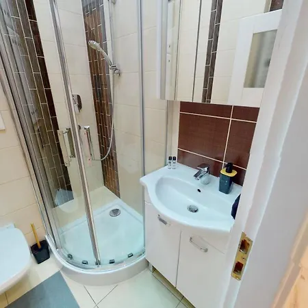 Rynek Market Square Tectum Apartman Wrocław