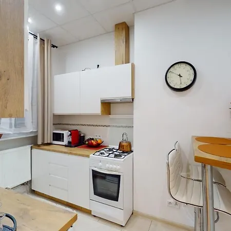 Apartman Rynek Market Square Tectum Wrocław