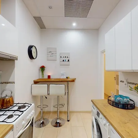 Rynek Market Square Tectum アパート ヴロツワフ