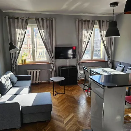 Rynek Market Square Tectum ヴロツワフ