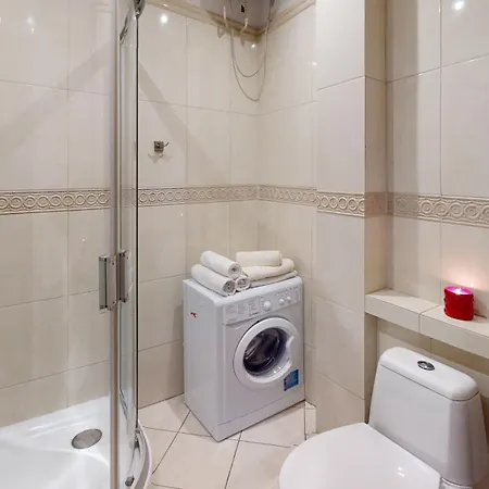 Rynek Market Square Tectum Apartamento Breslavia