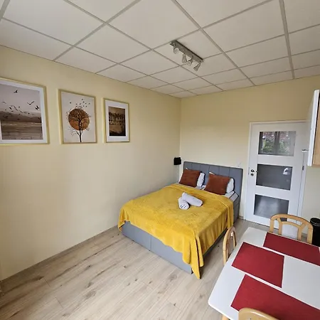 Apartman Rynek Market Square Tectum