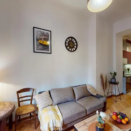 Rynek Market Square Tectum * ורוצלב