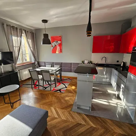 Rynek Market Square Tectum *