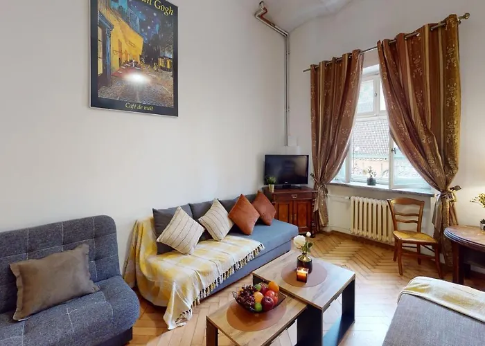 Rynek Market Square Tectum